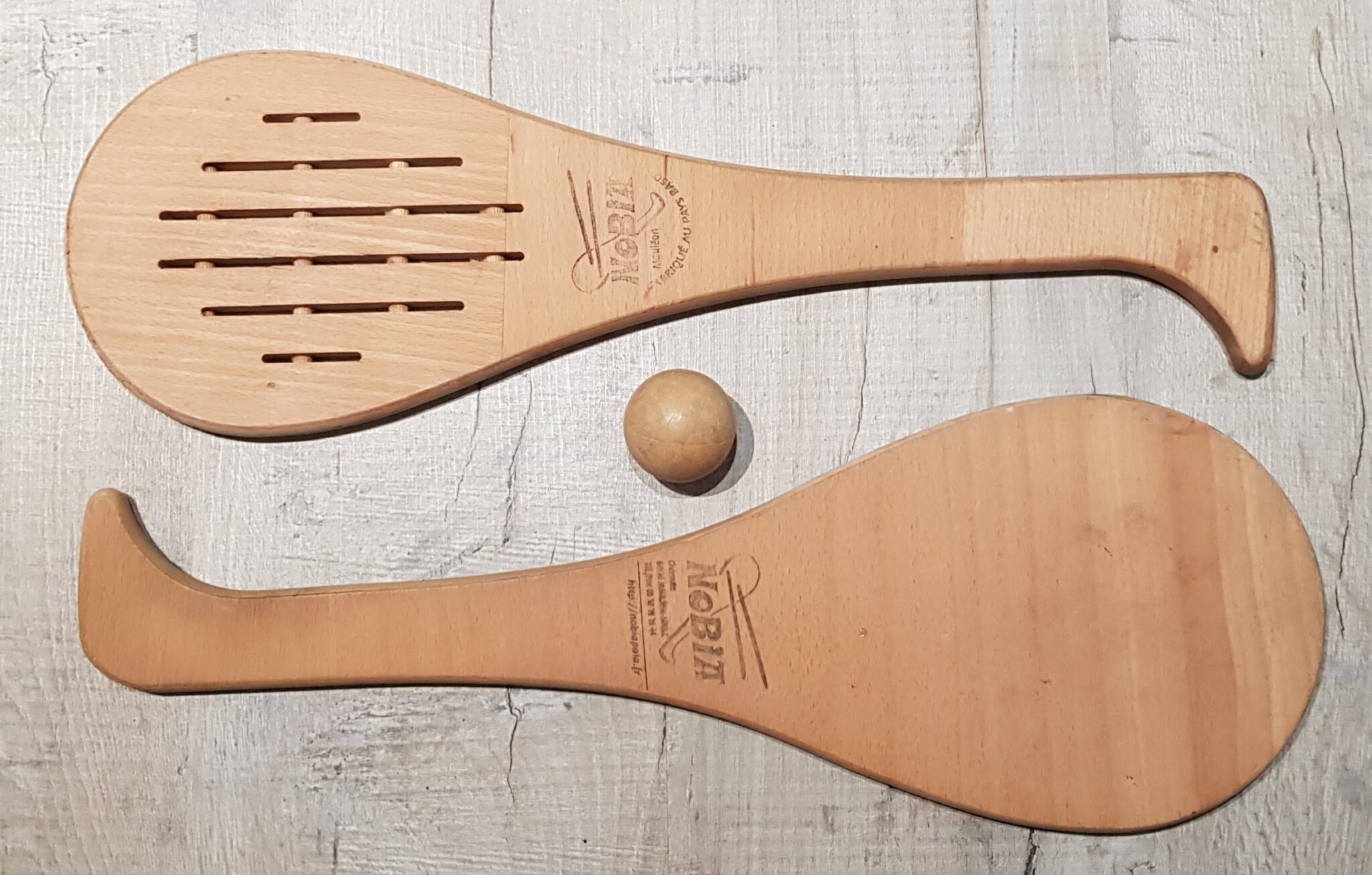 La pelote basque - LRIDFPB